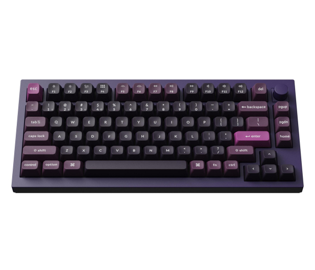Keychron Q1M-V1 - 1605278 - zdjęcie 4